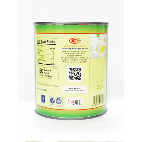 Canned Food