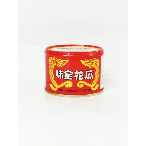 23-CUCUMBER PICKLED WEI CHUAN (花瓜)