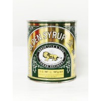 46-GOLDEN SYRUP LYLES (金狮糖胶)