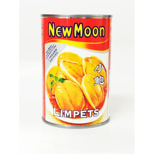 6-清汤小鲍 LIMPETS NEW MOON