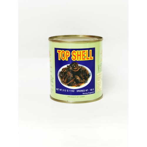 6-鼓油海螺 TOP SHELL IN SOY SAUCE