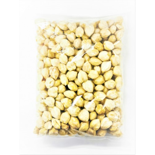 27-BUAH KERAS  / CANDLE NUT（力仁）