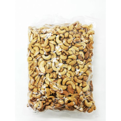 38-CASHEW NUT ROASTED  / KACANG GAJUS GORENG（炒腰果）