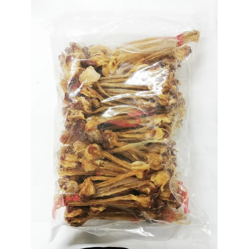 Dried Seafoods