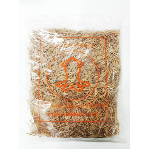 45-干鱿鱼丝 CUTTLEFISH DRIED SHREDDED / SOTONG KERING POTONG