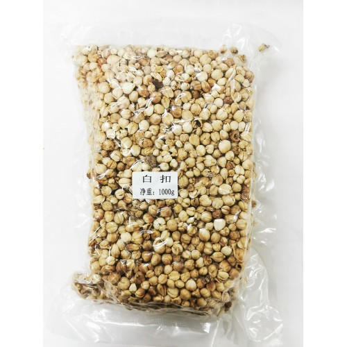 27-白豆蔻 NUTMEG WHITE