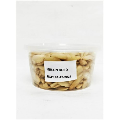 2-榄仁 MELON SEED