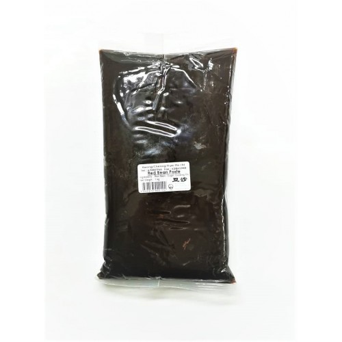 22-豆沙 RED BEAN PASTE (1KG)
