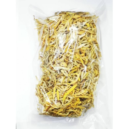 48-金针菜 / 黄花菜 LILY FLOWER DRIED