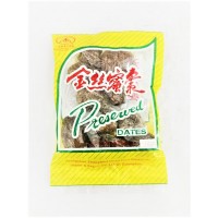 15-蜜枣 HONEY DATES PRESERVED