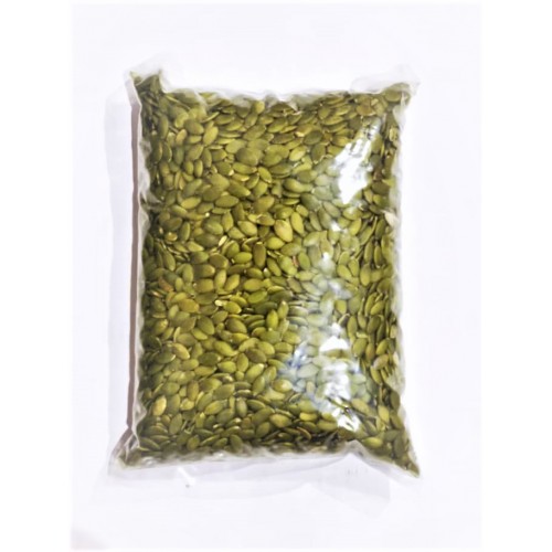 2-PUMPKIN SEEDS / BIJI LABU （南瓜子）