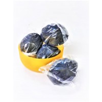 11-咸蛋 SALTED EGGS / TELUR MASIN