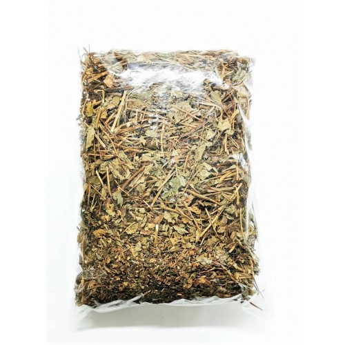 15-鱼腥草 YU XING CAO