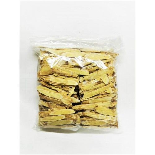 15-黄芪片 HUANG QI PIAN