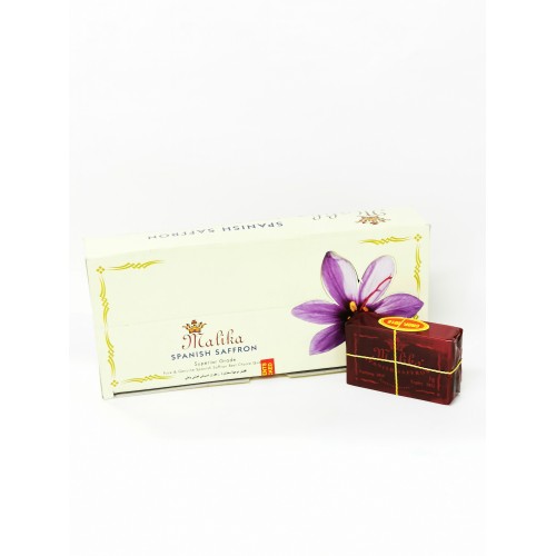27-SAFFRON SPANISH MALIKA / SAFRON (藏红花)