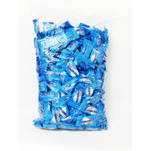 46-MENTOS MINT SWEET MENTOS (薄荷糖)