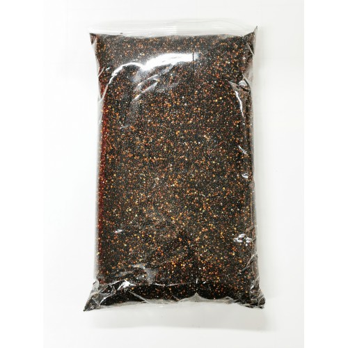 2-QUINOA BLACK (黑藜麦)