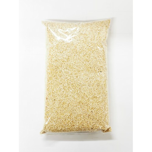 2-QUINOA WHITE (白藜麦)