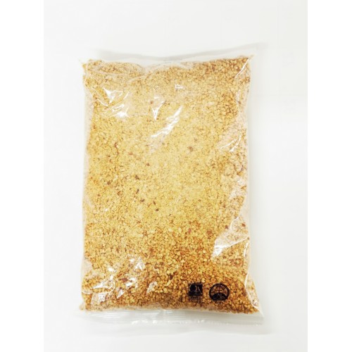 38-PEANUTS ROASTED MASHED / KACANG TUMBUK (花生碎)