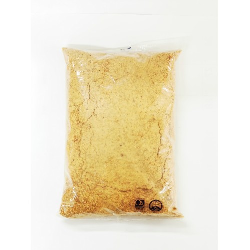 38-PEANUTS ROASTED POWDER / SERBUK KACANG (花生粉)