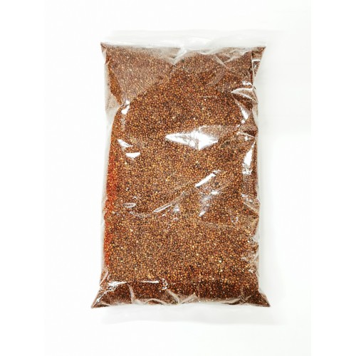 2-QUINOA RED (红藜麦)