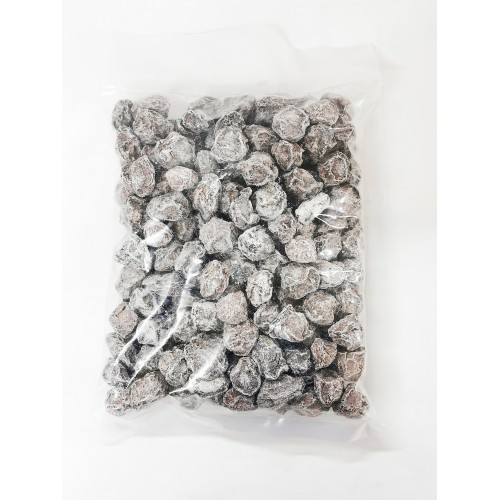 33-白化梅 PLUM SWEET WITH SEED / SEMBOI BERBIJI