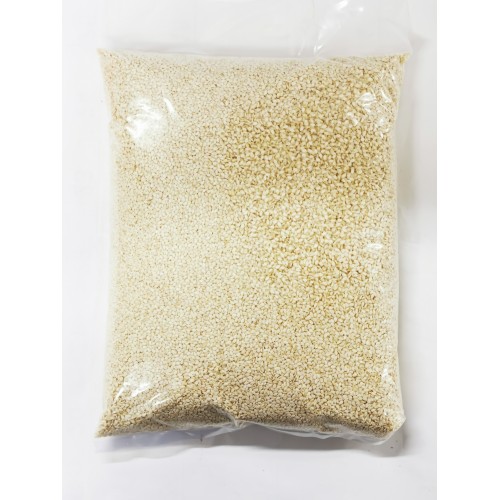2-SESAME SEED WHITE / BIJAN PUTIH（白芝麻）