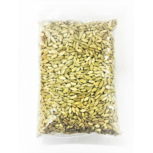 27-CARDAMOM / BUAH PELAGA （小豆蔻）