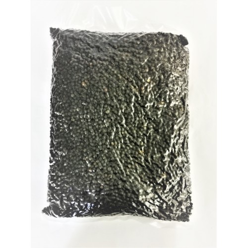 27-黑胡椒粒 PEPPER CORN BLACK / BIJI LADA HITAM