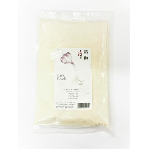 27-蒜粉 GARLIC POWDER / TEPUNG BAWANG PUTIH