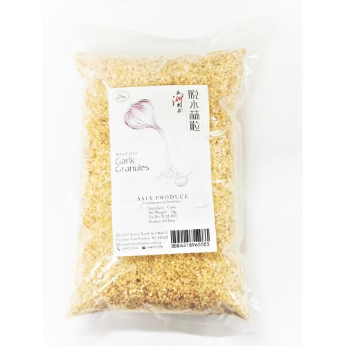27-蒜粒 GARLIC GRANULES DEHYDRATED