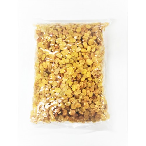 33-RAISINS GOLDEN / KISMIS KEEMASAN KERING（金葡萄干）