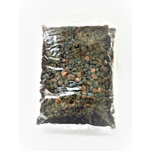 33-RAISINS BLACK / KISMIS HITAM（黑葡萄干）