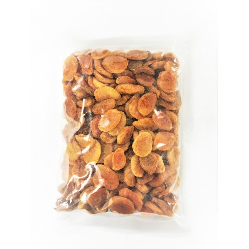 33-APRICOT DRIED / APRIKOT KERING（杏仁脯）