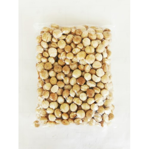 38-MACADAMIA NUTS（夏威夷果）