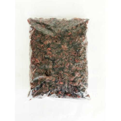 33-CRANBERRY DRIED / KRANBERI KERING（干曼越橘）