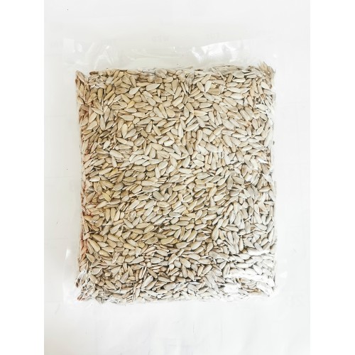 2-SUNFLOWER SEEDS / BIJI BUNGA MATAHARI （向日葵子）