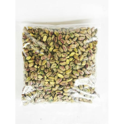 39-PISTACHIO MEAT KERNEL（开心果肉）
