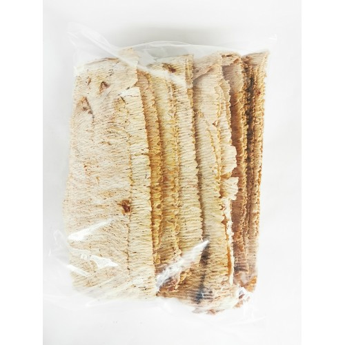 45-去皮鱿鱼片 / 罗惹鱿鱼 CUTTLEFISH ROLLED FOR ROJAK / SOTONG KERING ROJAK