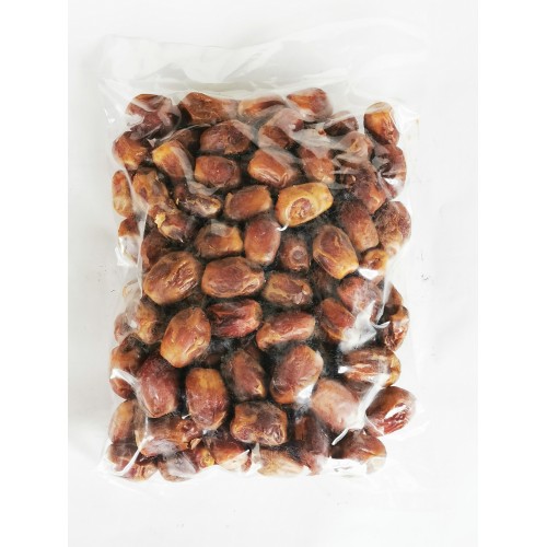 33-KURMA DATES (椰枣)