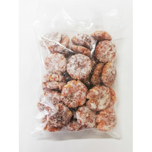 33-桔饼 TANGERINE PRESERVED