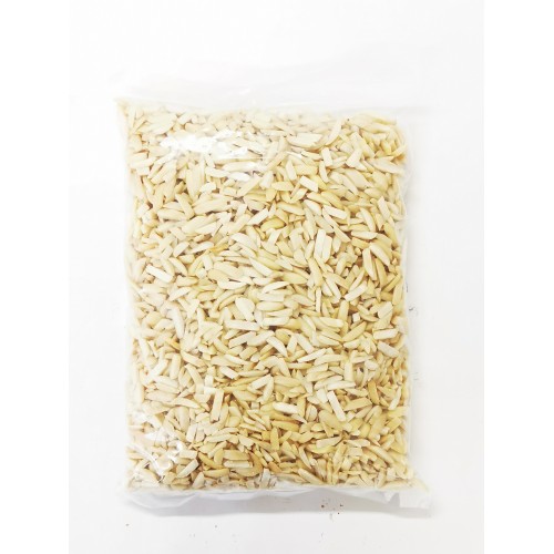38-ALMOND STRIP (杏仁条)