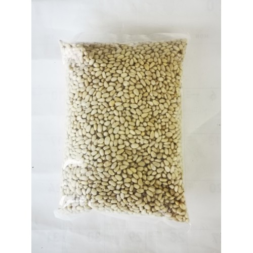 38-PINE NUTS（松子仁）