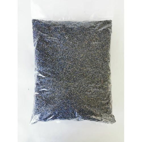 47-薰衣草干 LAVENDER TEA LEAVES