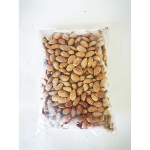 38-有皮杏仁 ALMOND WHOLE WITH SKIN