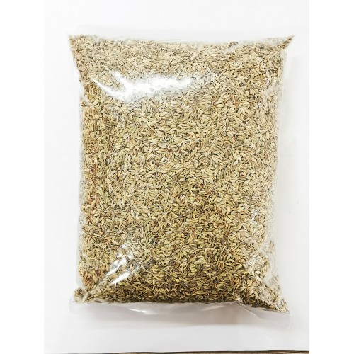 27-FENNEL SEED / JINTAN ADAS KERING （茴香子）
