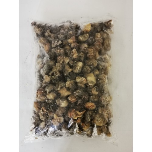 45-蚝鼓-中 OYSTER DRIED (MEDIUM) KOREA