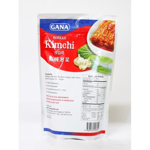 Halal Products