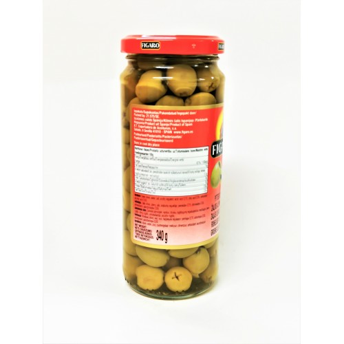Western Pickles