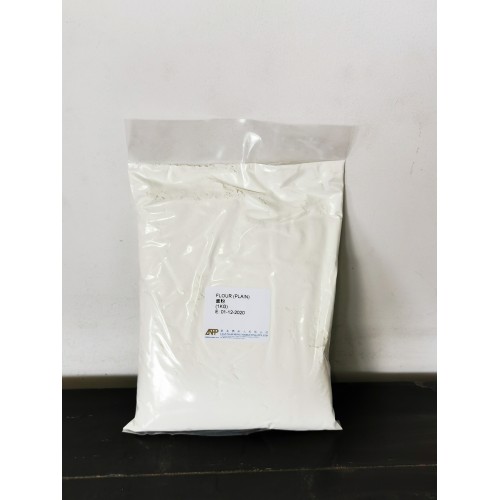 17-PLAIN FLOUR (1KG) / TEPUNG GANDUM (中筋面粉)